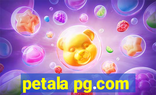 petala pg.com